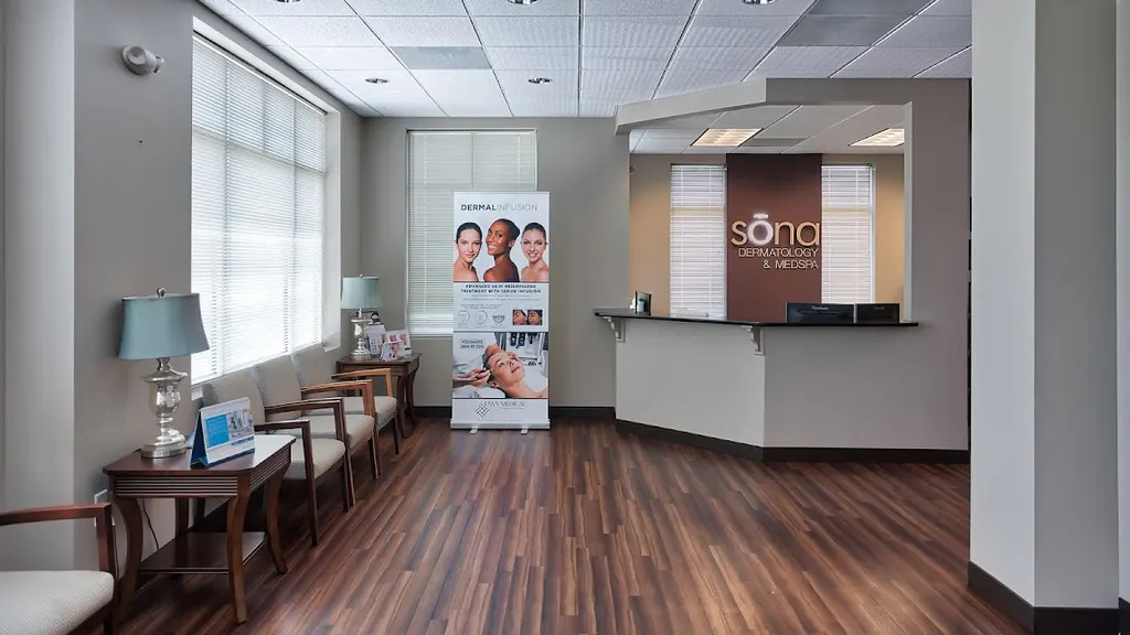 Sona MedSpa of Richmond — Medical spa in Glen Allen
